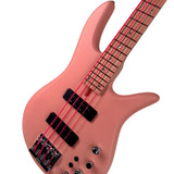 #PLAYITPINK Monarch 4 Standard Special - PinkAid Benefit Bass