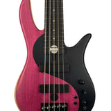 Yin Yang Standard Reverse Purpleheart - DEPOSIT