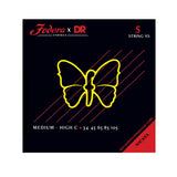 34105XS - Medium (High C) XS (MULTI-PACK)