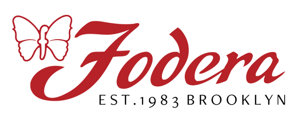 Fodera Guitars logo