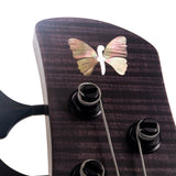Ryan Martinie Signature "Black Beauty" - DEPOSIT