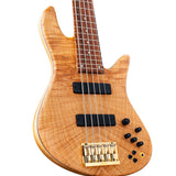 James Genus Emperor 5 Elite - DEPOSIT