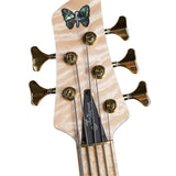 Artie Reynolds Signature Emperor 5 Elite - DEPOSIT