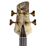 Michel Labaki Signature Monarch 4 Deluxe - DEPOSIT