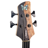 Victor Wooten Yin Yang Deluxe Series III - DEPOSIT