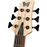 Tony Grey Signature Monarch 6 Elite - DEPOSIT