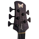 Ryan Martinie Signature "Black Beauty" - DEPOSIT