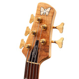 James Genus Emperor 5 Elite - DEPOSIT