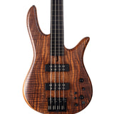Monarch 4 Standard Fretless - DEPOSIT