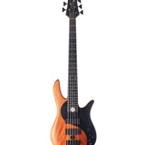 Yin Yang Standard Mahogany - DEPOSIT