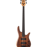 Monarch 4 Standard Fretless - DEPOSIT