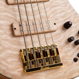 Artie Reynolds Signature Emperor 5 Elite - DEPOSIT