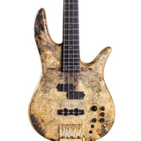 Michel Labaki Signature Monarch 4 Deluxe - DEPOSIT