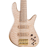 Artie Reynolds Signature Emperor 5 Elite - DEPOSIT