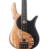 Victor Wooten Yin Yang Deluxe Series III - DEPOSIT