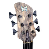 Mike Pope Signature Viceroy 6 Bolt-On - DEPOSIT