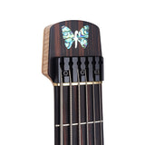 Tony Grey Signature Monarch 6 Elite Headless - DEPOSIT
