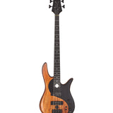 Yin Yang Standard Mahogany - DEPOSIT