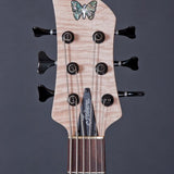 Oteil Burbridge Signature Monarch 6 Elite - DEPOSIT