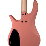 #PLAYITPINK Monarch 4 Standard Special - PinkAid Benefit Bass