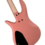 #PLAYITPINK Monarch 4 Standard Special - PinkAid Benefit Bass