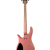 #PLAYITPINK Monarch 4 Standard Special - PinkAid Benefit Bass