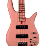 #PLAYITPINK Monarch 4 Standard Special - PinkAid Benefit Bass