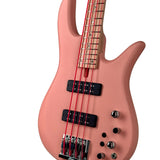 #PLAYITPINK Monarch 4 Standard Special - PinkAid Benefit Bass