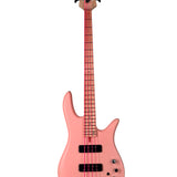 #PLAYITPINK Monarch 4 Standard Special - PinkAid Benefit Bass