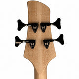 Monarch 4 Standard Classic - Cobra Blue Metallic