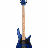Monarch 4 Standard Classic - Cobra Blue Metallic