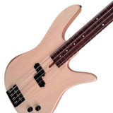 Monarch P Standard