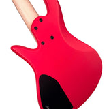 Emperor 5 Standard Classic - Fiesta Red