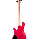 Emperor 5 Standard Classic - Fiesta Red