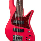 Emperor 5 Standard Classic - Fiesta Red