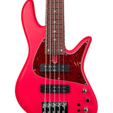 Emperor 5 Standard Classic - Fiesta Red