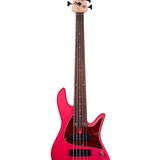 Emperor 5 Standard Classic - Fiesta Red