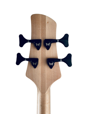 Monarch P Standard