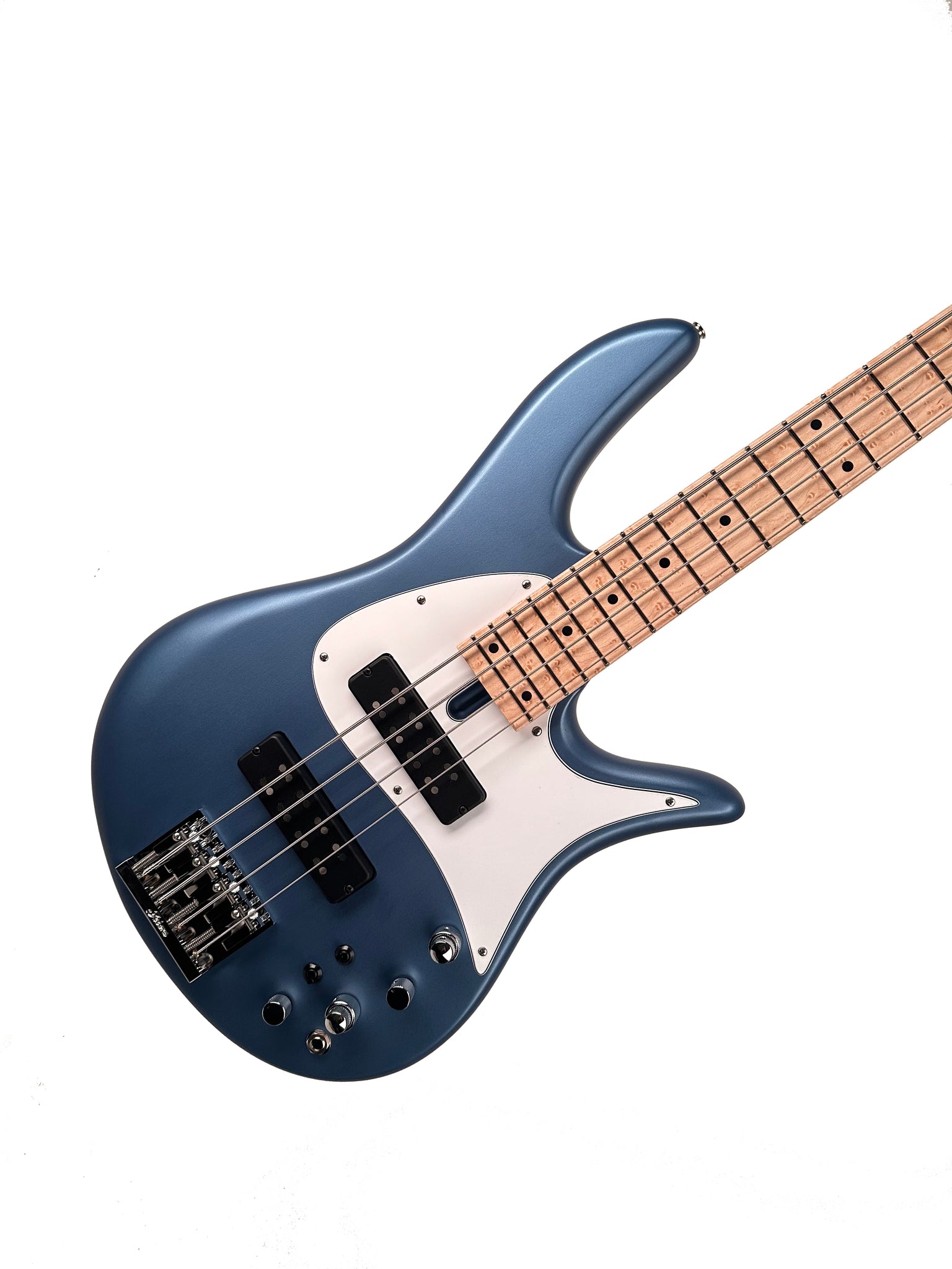 Monarch 4 Standard Classic - Pelham Blue