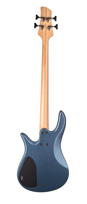 Monarch 4 Standard Classic - Pelham Blue