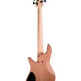 Emperor 5 Standard - Walnut