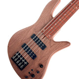 Emperor 5 Standard - Walnut