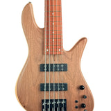 Emperor 5 Standard - Walnut