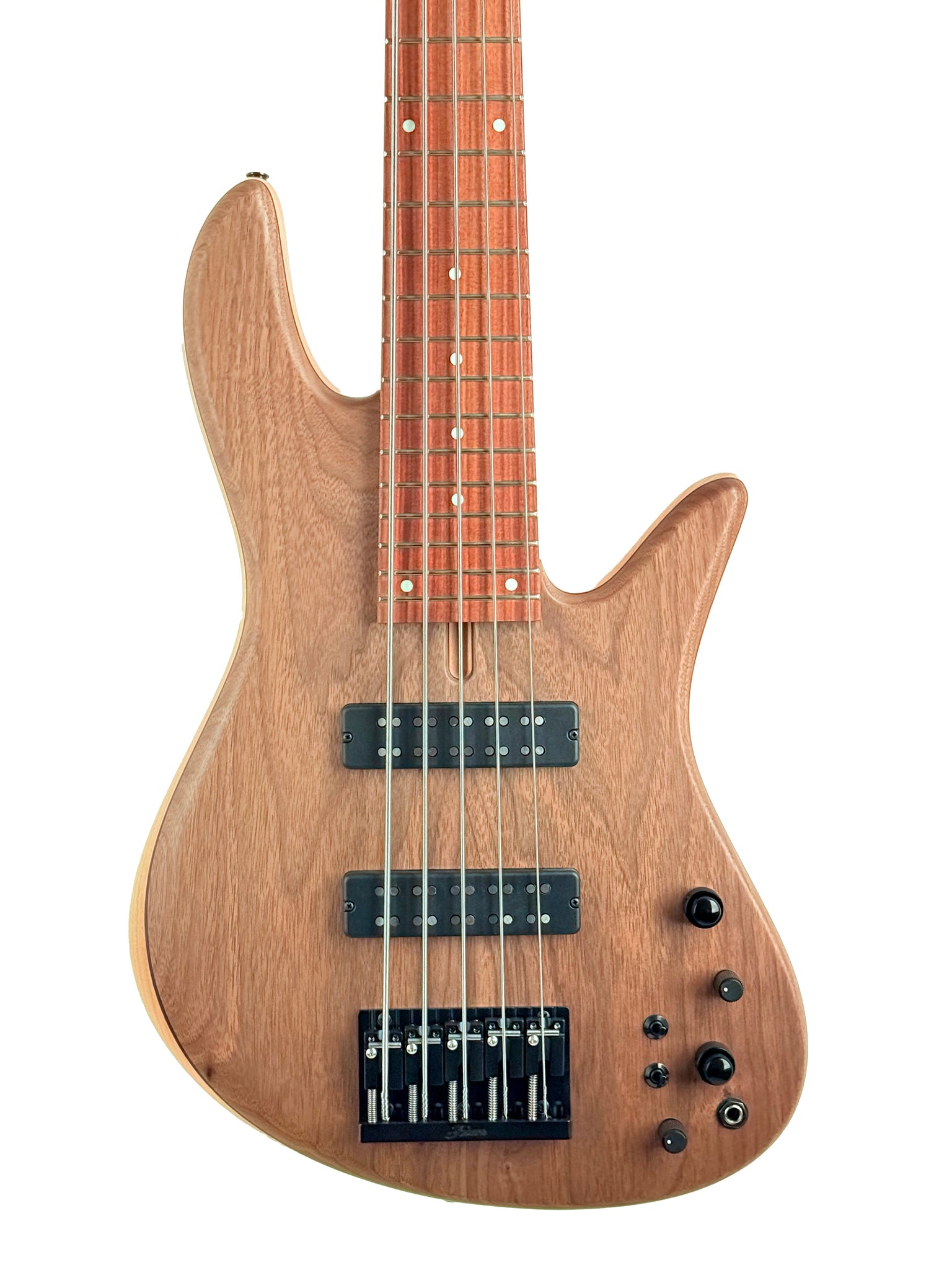 Emperor 5 Standard - Walnut