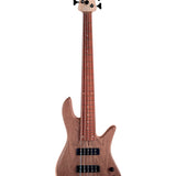 Emperor 5 Standard - Walnut