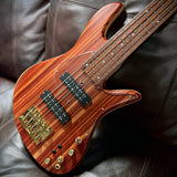 Emperor 5 Standard Special - Bloodwood (Used)