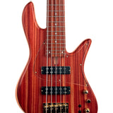 Emperor 5 Standard Special - Bloodwood (Used)