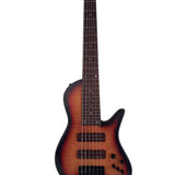 Emperor II 6 Elite (Headless)