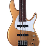 NYC Empire 5 - Shoreline Gold