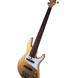 NYC Empire 5 - Shoreline Gold